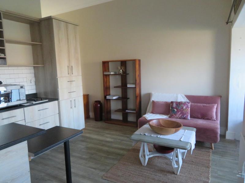 To Let 1 Bedroom Property for Rent in Zevenwacht Retirement Village Western Cape